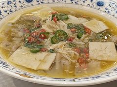 酸汤什锦-卫鼎轩·曹公馆(鼓楼店)