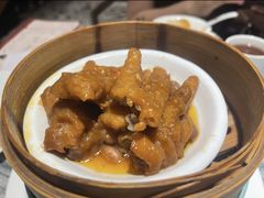 -广东道至正餐厅(区庄店)