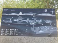 -敦煌莫高窟数字展示中心