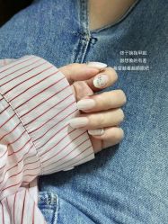 -初NAIL日式美甲美睫沙龙