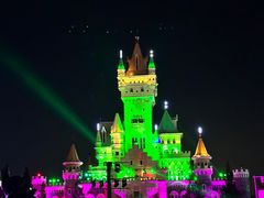 -青岛方特梦幻王国