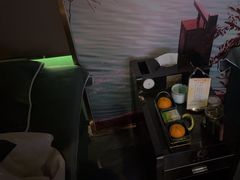 -臻享足道·HIFI影院足疗SPA(成华店)