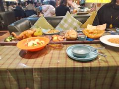 -美森西餐厅(曙光大道店)
