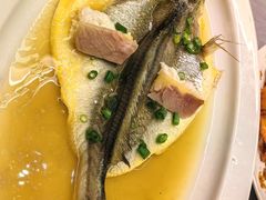 -银都上海菜馆(粤海东路店)
