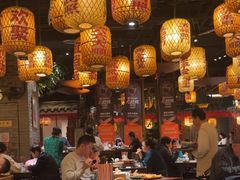 -南京大牌档(青岛万象城店)