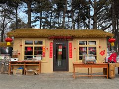 -长春市南湖公园