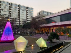 -广州花都皇冠假日酒店