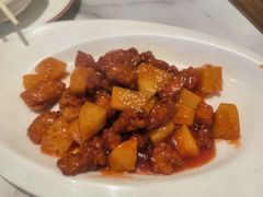 -金陵后厨·南京菜(新街口秣陵路店)