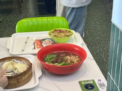-大福来锅巴菜(古文化街店)