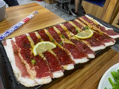 -小米烤肉·和牛原切-创意韩料(东关店)