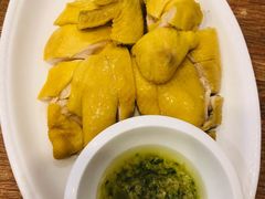 -广东小美食(果戈里大街店)
