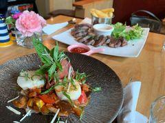 -La Creperie法餐厅(芮欧百货店)