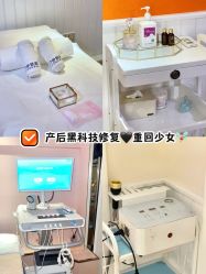 -伊然美产后恢复中心(海珠妇幼店)