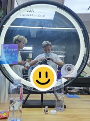 -藤野造型专业烫染接发