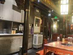 -袁老四重庆老火锅(桐梓坡店)