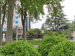 -河南省黄河迎宾馆