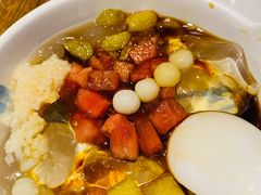 -宽窄巷成都菜(青岛路万达广场店)