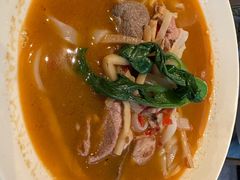 -漆黑觉米粉(三里屯店)