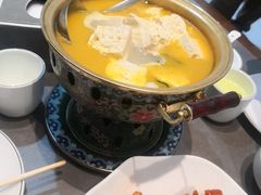 -黑窑厂糖油饼烤鸭·清真菜(旗舰店)