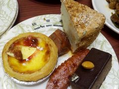 -比亚森自助烤肉料理(裕华店)