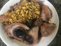 -清真喜兰老丁羊汤特色小吃