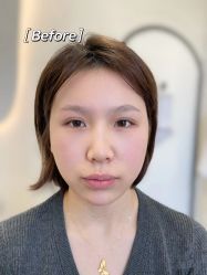 -babiline芭比莱恩半永久纹眉纹唇发际线