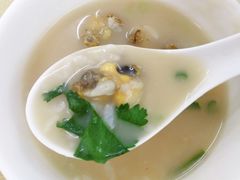 -云腾砂锅粥(龙津东路店)