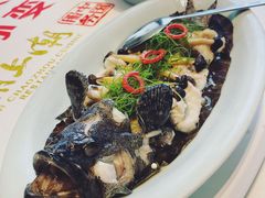 -潮上潮(南中环店)