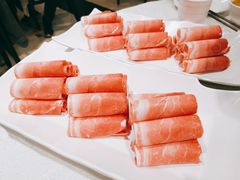 -东来顺饭庄(新源里店)