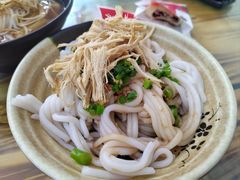 -再回首鸡肉米线(人民路一店)