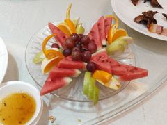 -太子园林酒家