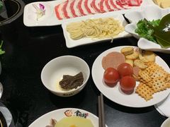 -食鲜捞火锅(湖西路店)