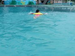 -珠海海泉湾神秘岛亲子乐园