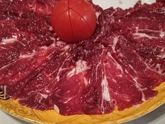 -潮汕大目牛肉火锅(皇岗旗舰店)