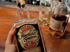 -The Bottle Bar(羲和商业广场店)