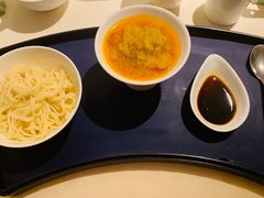 秃黄油捞面-成隆行·蟹王府(九江路店)