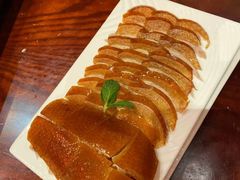 -正阳门饭庄·烤鸭·北京菜(万丰路七里庄店)