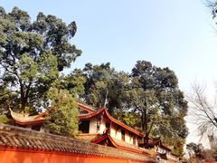 -成都市文殊院