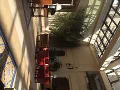 维多利亚花园-利顺德大饭店·维多利亚花园(小白楼店)