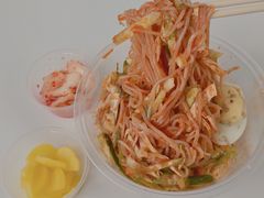 -山海珍味韩国料理(奥城店)