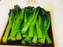 -全聚德(江宁店)