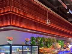 -釜盛海鲜烤肉火锅自助料理(正义坊购物中心店)