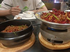 -一楼食业·食惠一楼
