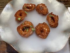-魁盛居百年鲁菜馆(县西巷店)