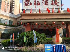 -龙的酒楼·手工早茶·顺德菜(近良路店)