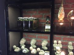 -泰合玺·精油疗愈 SPA(南京河西万达店)