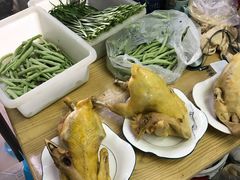 -素勤饮食店(城头巷店)