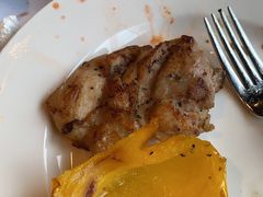 -广州富力君悦大酒店·凯菲厅