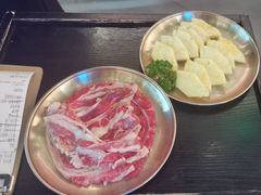 -西塔老太太泥炉烤肉(上海七宝领展广场店)