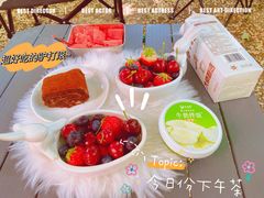 -老回回小吃(百万庄店)